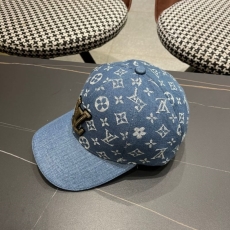 Louis Vuitton Caps